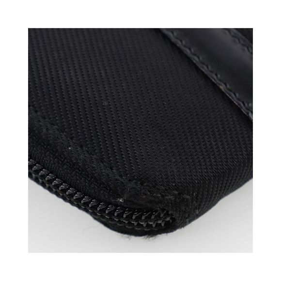 Gucci Bamboo Canvas Shoulder Bag - Picture 7 of 8